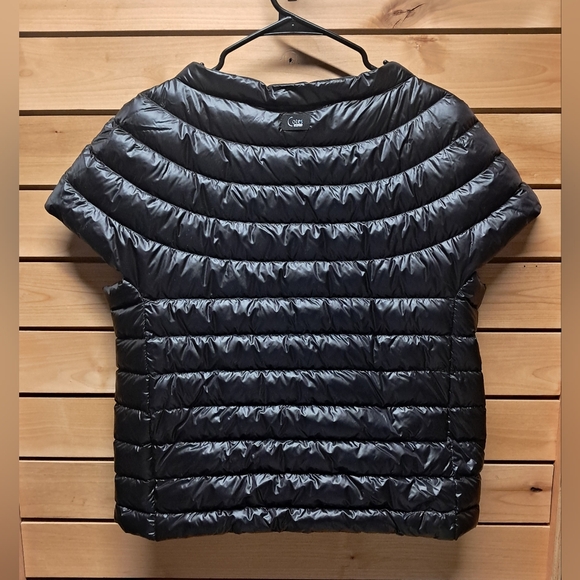 Cotes Of London St. Ives Down Vest Size L - Picture 3 of 4